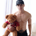 teddyboyxboy